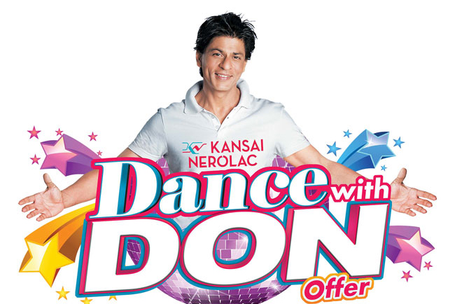 dance with don