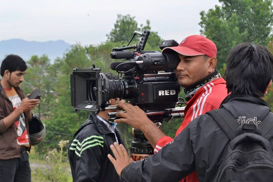 cinematographer
